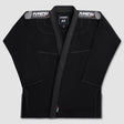 Black Fumetsu Shield MK2 Kids BJJ Gi    at Bytomic Trade and Wholesale