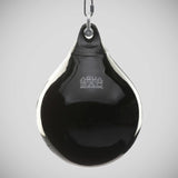 Black Aqua 18" 120lb Punching Bag    at Bytomic Trade and Wholesale