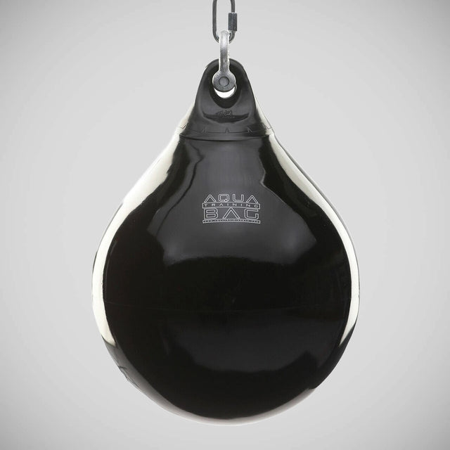 Black Aqua 21" 190lb Punching Bag    at Bytomic Trade and Wholesale