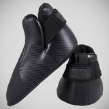 Black/Black Bytomic Performer Carbon Evo Pointfighter Kicks    at Bytomic Trade and Wholesale
