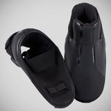 Black/Black Bytomic Performer Carbon Evo Pointfighter Kicks    at Bytomic Trade and Wholesale