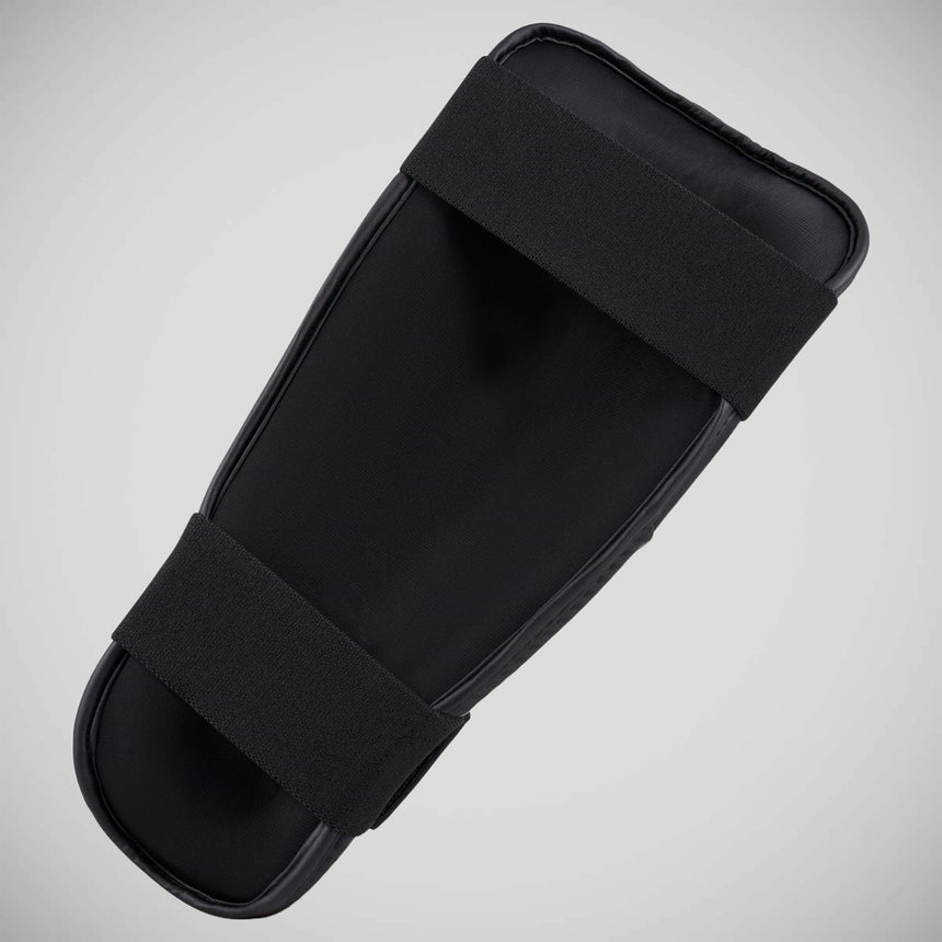 Black/Black Bytomic Performer Carbon Evo Shin Guards    at Bytomic Trade and Wholesale