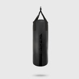 Black/Black Bytomic Red Label 3ft Punch Bag    at Bytomic Trade and Wholesale