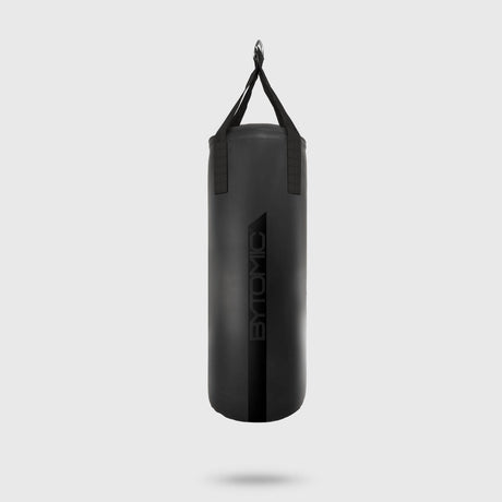 Black/Black Bytomic Red Label 3ft Punch Bag    at Bytomic Trade and Wholesale