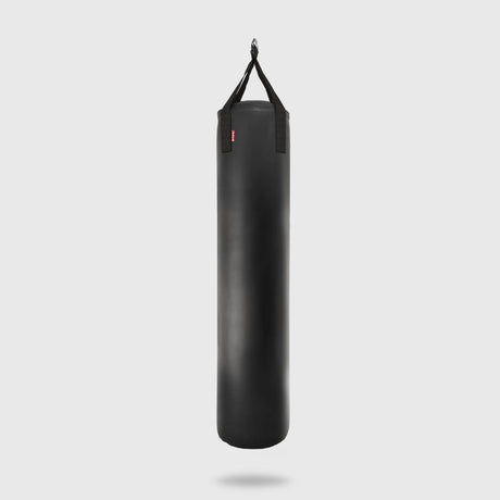 Black/Black Bytomic Red Label 5ft Punch Bag    at Bytomic Trade and Wholesale