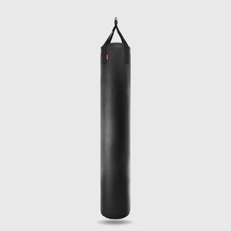 Black/Black Bytomic Red Label 6ft Punch Bag    at Bytomic Trade and Wholesale