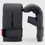 Black/Black Bytomic Red Label Bag Gloves