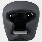 Black/Black Bytomic Red Label Tournament Head Guard    at Bytomic Trade and Wholesale