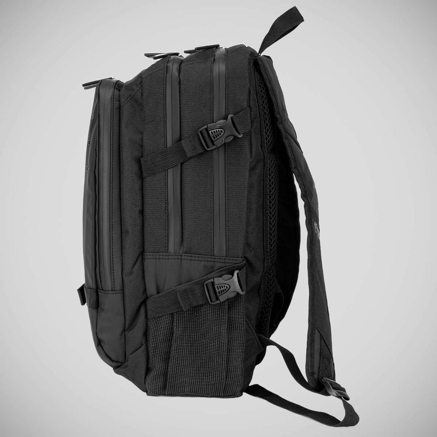 Black/Black Venum Challenger Pro Evo Back Pack    at Bytomic Trade and Wholesale