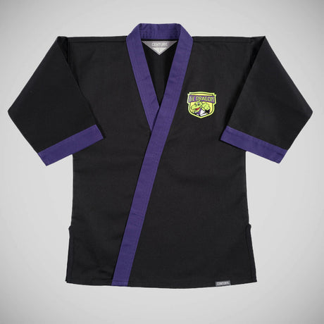 Black Century Lil Dragon Uniform    at Bytomic Trade and Wholesale