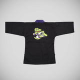 Black Century Lil Dragon Uniform    at Bytomic Trade and Wholesale