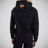 Black/Orange Venum S47 Hoodie    at Bytomic Trade and Wholesale