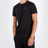 Black/Orange Venum S47 T-Shirt    at Bytomic Trade and Wholesale