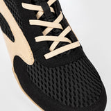 Black/Sand Venum Contender Boxing Shoes    at Bytomic Trade and Wholesale