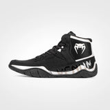 Black/Sand Venum Elite Wrestling Shoes    at Bytomic Trade and Wholesale