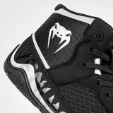 Black/Sand Venum Elite Wrestling Shoes    at Bytomic Trade and Wholesale