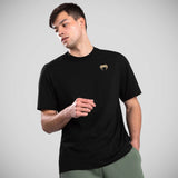 Black/Sand Venum Gorilla Jungle T-Shirt    at Bytomic Trade and Wholesale