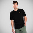 Black/Sand Venum Gorilla Jungle T-Shirt    at Bytomic Trade and Wholesale