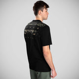 Black/Sand Venum Gorilla Jungle T-Shirt    at Bytomic Trade and Wholesale