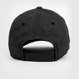 Black Venum Classic 2.0 Cap    at Bytomic Trade and Wholesale