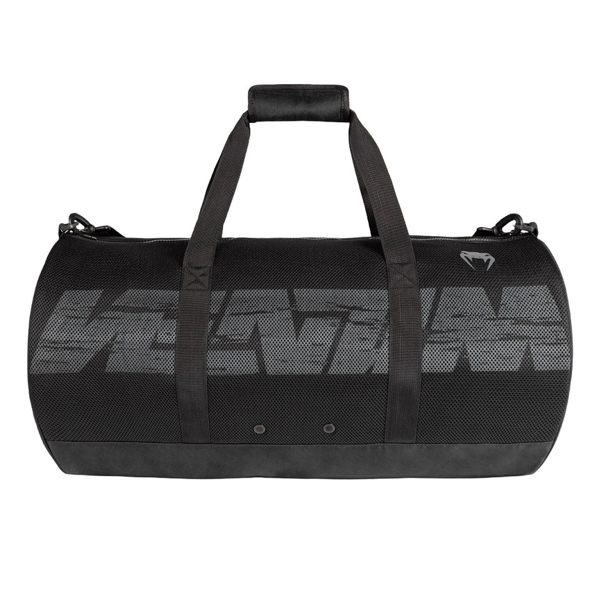 Black Venum Connect XL Duffle Bag    at Bytomic Trade and Wholesale