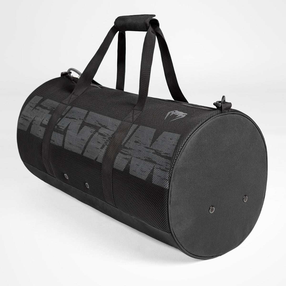 Black Venum Connect XL Duffle Bag    at Bytomic Trade and Wholesale