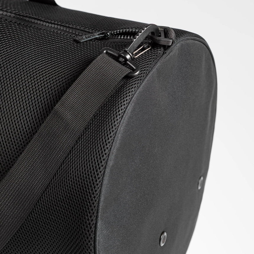 Black Venum Connect XL Duffle Bag    at Bytomic Trade and Wholesale