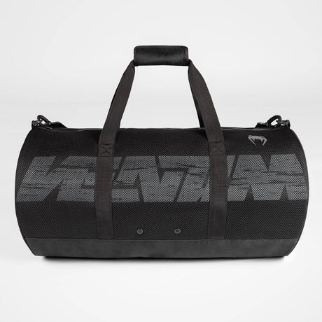 Black Venum Connect XL Duffle Bag    at Bytomic Trade and Wholesale