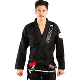 Black Venum Elite Light 3.0 BJJ Gi    at Bytomic Trade and Wholesale