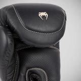 Black Venum Impact Evo Boxing Gloves    at Bytomic Trade and Wholesale