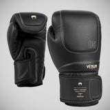 Black Venum Impact Evo Boxing Gloves    at Bytomic Trade and Wholesale