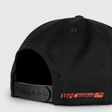 Black Venum UFC Adrenaline Authentic Fight Week Baseball Cap    at Bytomic Trade and Wholesale