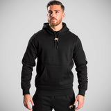 Black Venum UFC Adrenaline Authentic Fight Week Hoodie    at Bytomic Trade and Wholesale