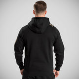 Black Venum UFC Adrenaline Authentic Fight Week Hoodie    at Bytomic Trade and Wholesale