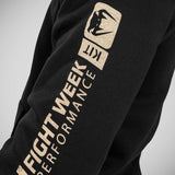 Black Venum UFC Adrenaline Authentic Fight Week Hoodie    at Bytomic Trade and Wholesale