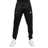 Black Venum UFC Adrenaline Authentic Fight Week Joggers    at Bytomic Trade and Wholesale