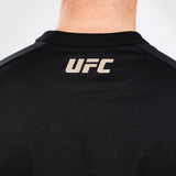 Black Venum UFC Adrenaline Authentic Fight Week Long Sleeve T-Shirt    at Bytomic Trade and Wholesale