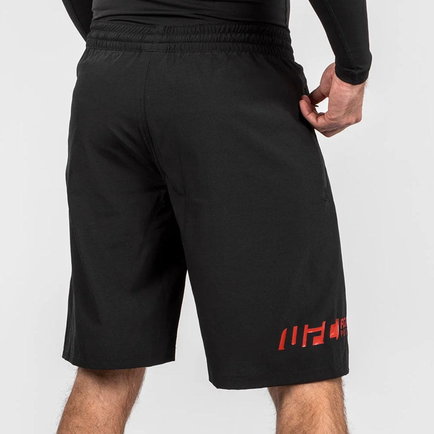 Black Venum UFC Adrenaline Authentic Fight Week Performance Shorts    at Bytomic Trade and Wholesale