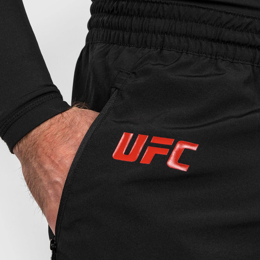 Black Venum UFC Adrenaline Authentic Fight Week Performance Shorts    at Bytomic Trade and Wholesale