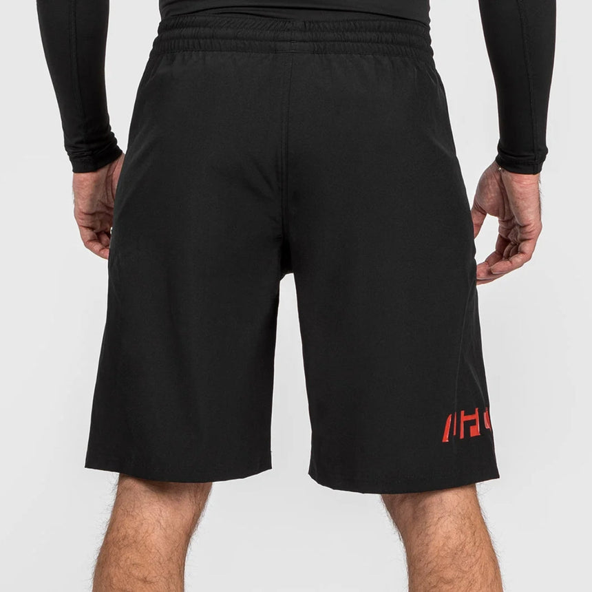 Black Venum UFC Adrenaline Authentic Fight Week Performance Shorts    at Bytomic Trade and Wholesale