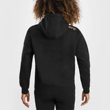 Black Venum UFC Adrenaline Authentic Fight Week Women's Hoodie    at Bytomic Trade and Wholesale