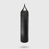 Black/White Bytomic Red Label 4ft Punch Bag    at Bytomic Trade and Wholesale