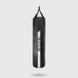 Black/White Bytomic Red Label 4ft Punch Bag    at Bytomic Trade and Wholesale