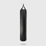 Black/White Bytomic Red Label 5ft Punch Bag    at Bytomic Trade and Wholesale