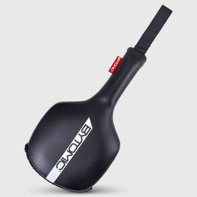 Black/White Bytomic Red Label Boxing Paddles    at Bytomic Trade and Wholesale