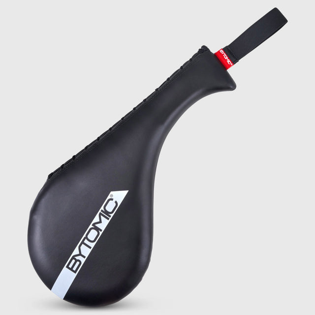 Black/White Bytomic Red Label Single Focus Paddle    at Bytomic Trade and Wholesale