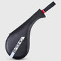 Black/White Bytomic Red Label Single Focus Paddle