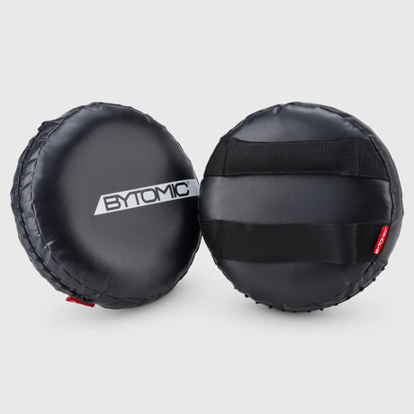 Black/White Bytomic Red Label Smartie Pads    at Bytomic Trade and Wholesale
