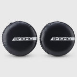 Black/White Bytomic Red Label Smartie Pads    at Bytomic Trade and Wholesale