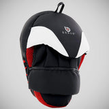 Black/White/Red Century Brave IV Gel Punch Mitts    at Bytomic Trade and Wholesale